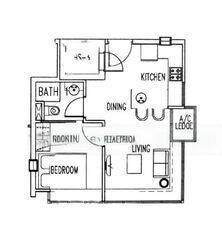 Ventura View (D15), Apartment #479924731